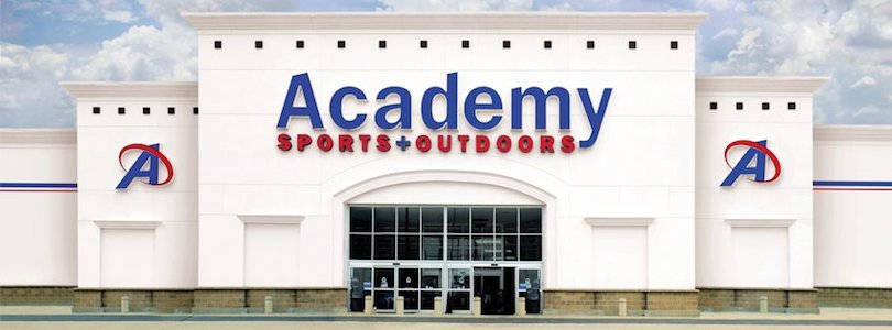 ACADEMY HOURS What Time Does Academy Close Open 