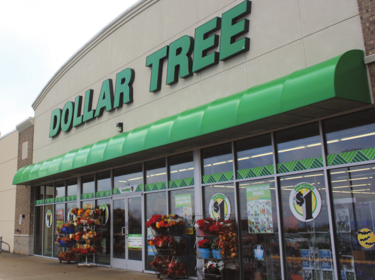 Dollar Tree Hours Of Operation 768x573 