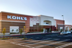 Kohls Working Hours