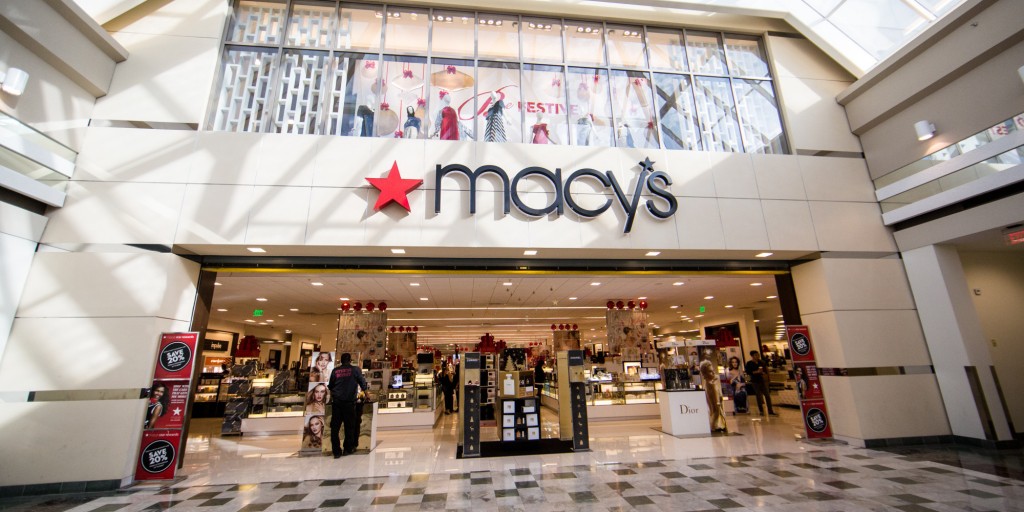 Macy's Hours of Operation All Business Hours