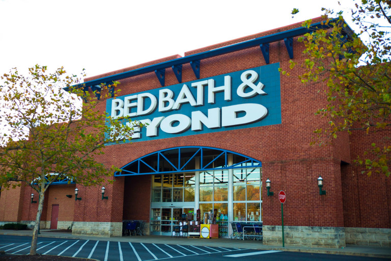 bed bath and beyond hours mn