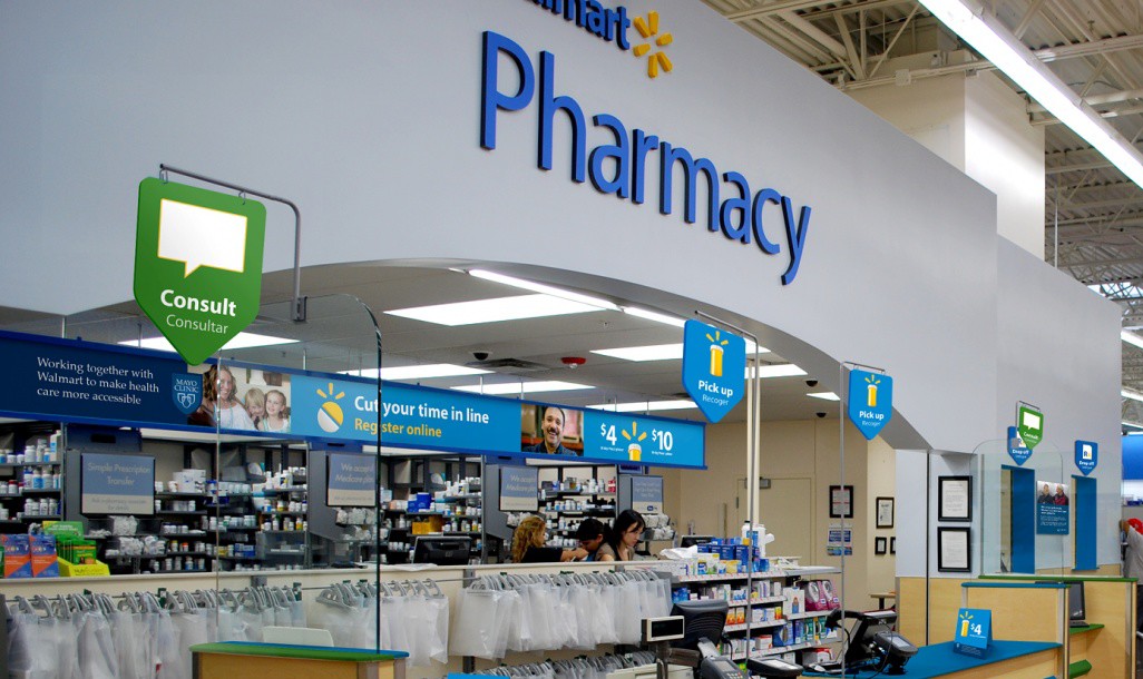 WALMART PHARMACY HOURS What Time Does Walmart Pharmacy Close Open   Walmart Pharmacy Hours E1455780067865 