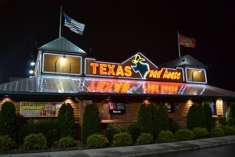What Time Does Texas Roadhouse CloseOpen? All Business Hours