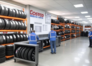 Learn Costco Tire Center hours, including weekdays, weekends, and holiday schedules. Get tips for scheduling appointments and making the most of your visit!