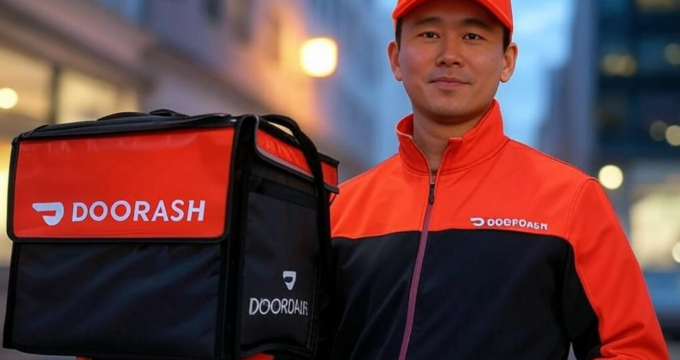 doordash hours