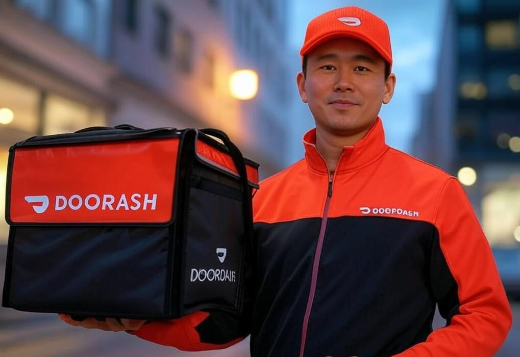 doordash hours